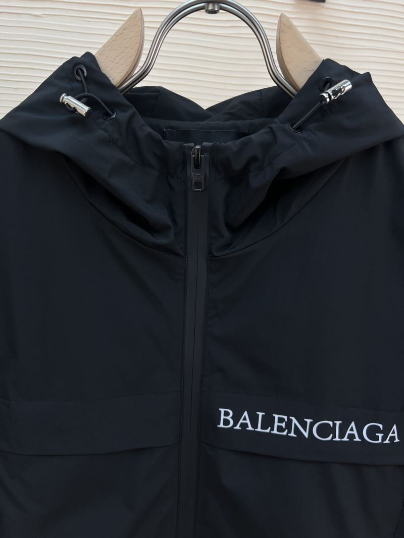 Balenciaga Outwear